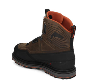 Simms Men's G3 Guide BOA Wading Boot - Vibram