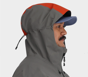 Simms Men's G4 PRO Wading Jacket