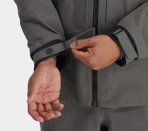 Simms Men's G4 PRO Wading Jacket