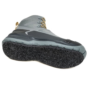 Sitka CrossCurrent Felt Wading Boot