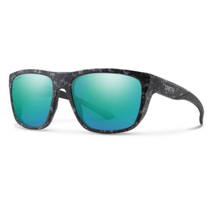 Smith Barra Sunglasses