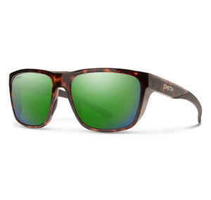 Smith Barra Sunglasses