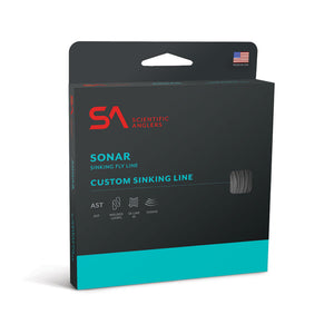 Scientific Anglers Sonar Titan GT Fly Line