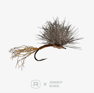 RIO's King Splitsville Emerger