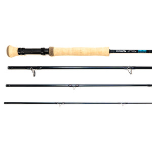 St. Croix Legend Elite Salt Fly Rod