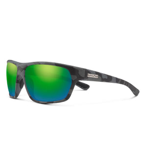 Suncloud Boone Sunglasses