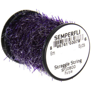 Semperfli Straggle String