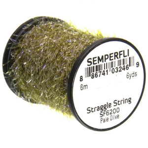 Semperfli Straggle String