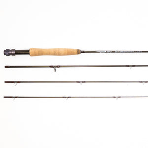 TFO Blue Ribbon Fly Rod
