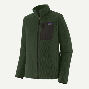 Patagonia Men's R1 Air Zip Jacket
