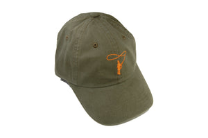 Thomas & Thomas Casting Man Cap