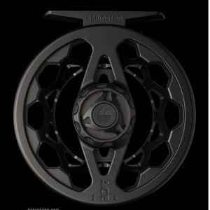 Redinton Ace Fly Reel- Tactical Edition