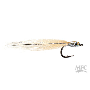 MFC Stryker's Albie Candy