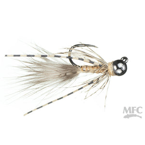 MFC Jig Mini Bugger