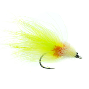 Umpqua Tarpon Toad II