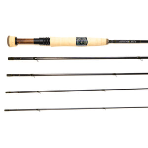 Thomas & Thomas Contact III+ Fly Rod