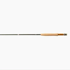R.L. Winston Tom Morgan Favorite Fly Rod 8' 4wt 2pc