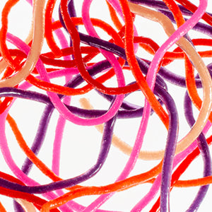 Trina's Squirm Material