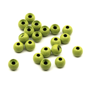 MFC Lucent Tungsten Beads