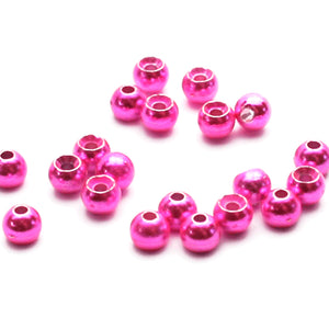 MFC Lucent Tungsten Beads