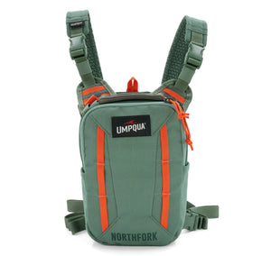 Umpqua Northfork Chest Pack - Small