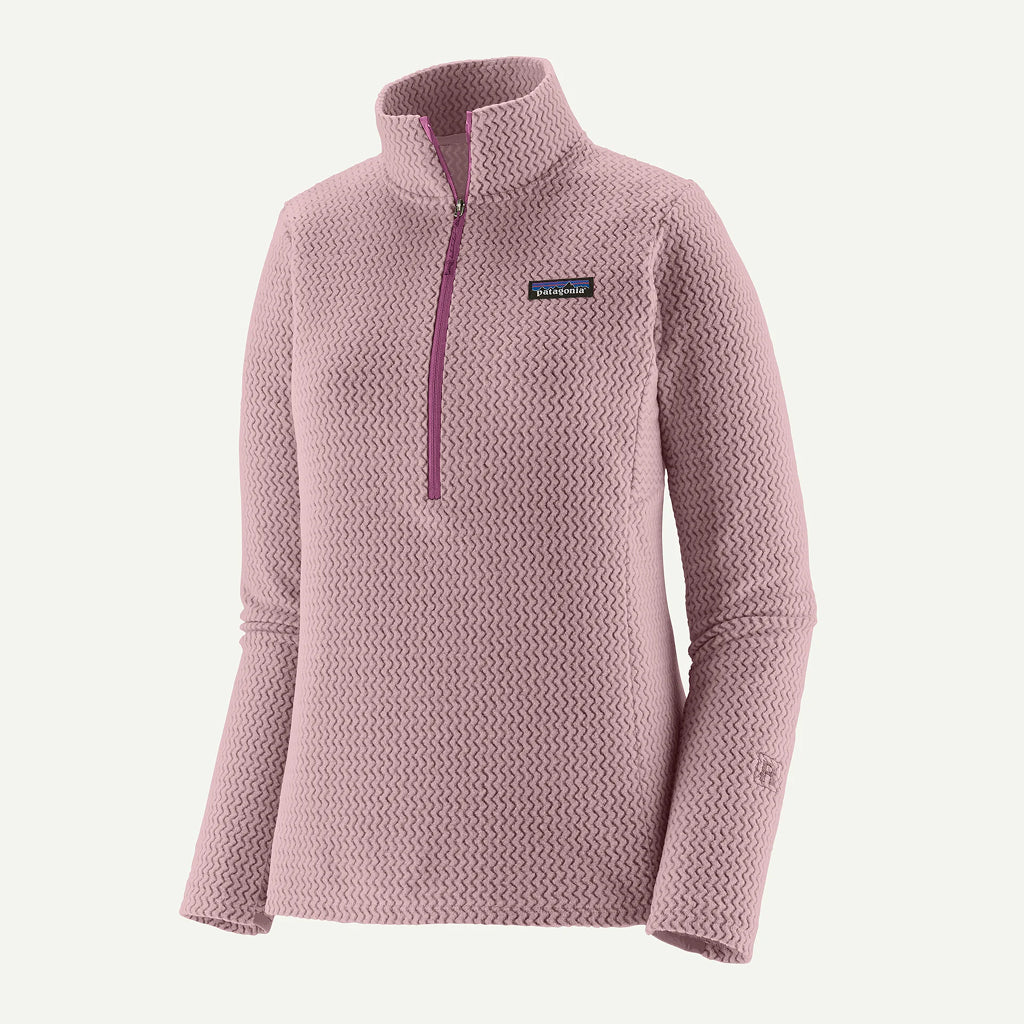 Patagonia Women's R1 Air Zip Neck Fleece