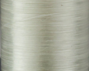 Danville Flat Waxed Nylon