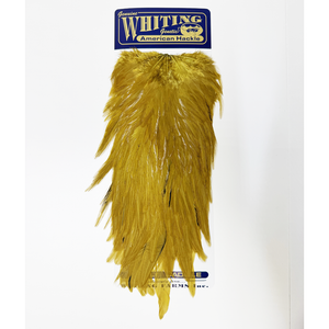 Whiting American Rooster Saddle