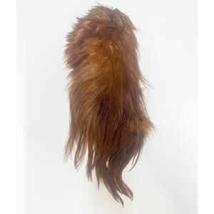 Whiting Bird Fur