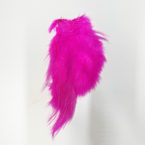 Whiting Bird Fur