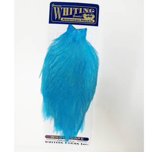 Whiting American Rooster Cape