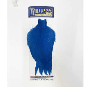 Whiting American Rooster Cape