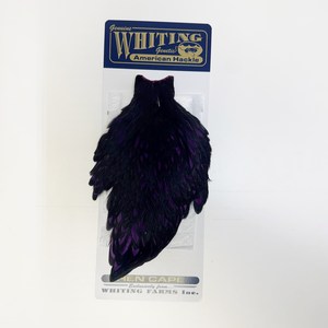 Whiting American Hen Cape
