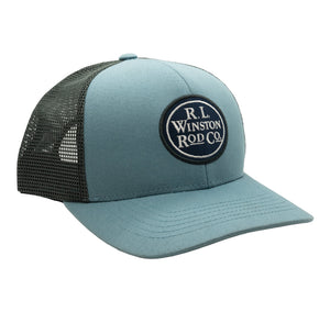 Winston Double Haul Trucker Hat
