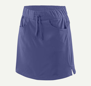 Patagonia Women's Tech Skort