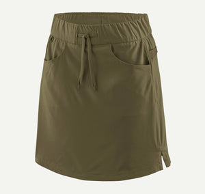 Patagonia Women's Tech Skort