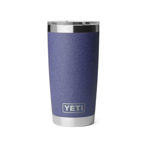 Yeti Rambler 20 oz Tumbler w/ Mag Slider Lid
