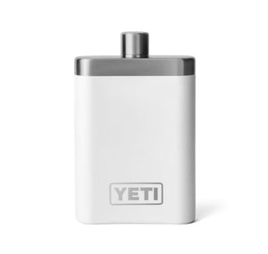 Yeti Flask
