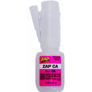Zap A Gap