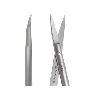 Renomed Fly Tier Supercut Scissors