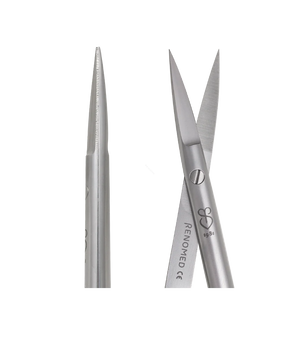 Renomed Fly Tier Supercut Scissors