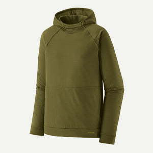 Patagonia Men's Capilene Thermal Hoody
