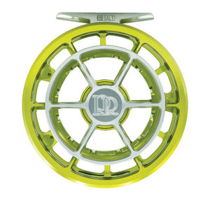 Evolution R Salt 2026 Limited Color - Chartreuse