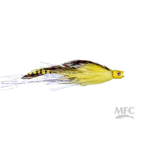 MFC Strolis Chuggernaut Popper