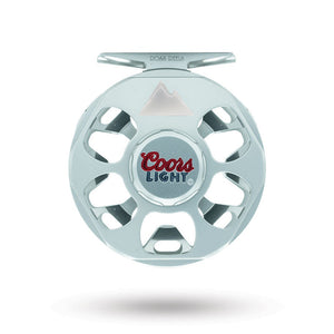 Ross Coors Light Cimarron LT