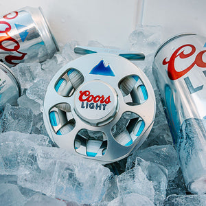 Ross Coors Light Cimarron LT