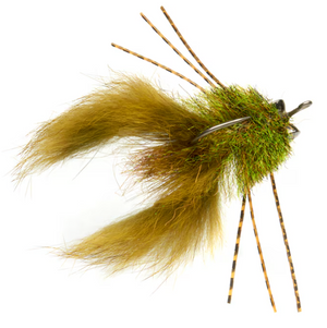 Whalley's Crack Crab