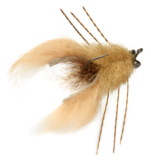 Whalley's Crack Crab