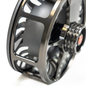 Lamson Remix S-Series HD Fly Reel