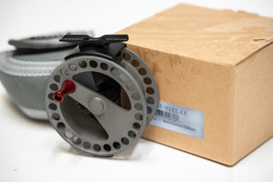 Lamson ULA Force 7+ Fly Reel